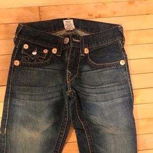 True religion men’s